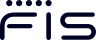 FIS logo vector