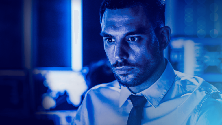 A Phi expert considers implementation solutions
