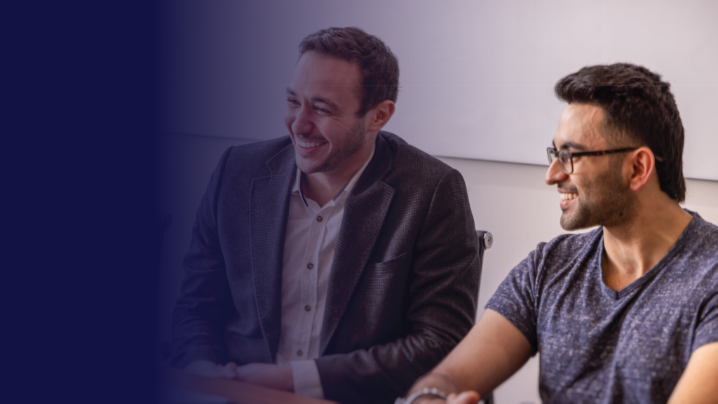 Sales and Research Programme | Phi Partners
