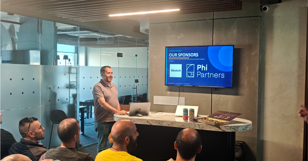 FinOps Bulgaria Community Gets Together! | Phi Partners