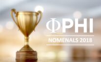 Phinomenals Awards 2018 Logo