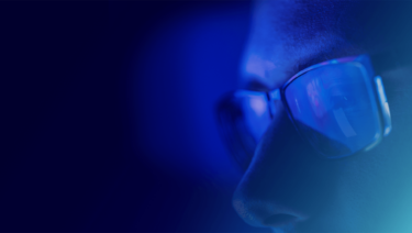 A Phi developer works on upgrade solutions