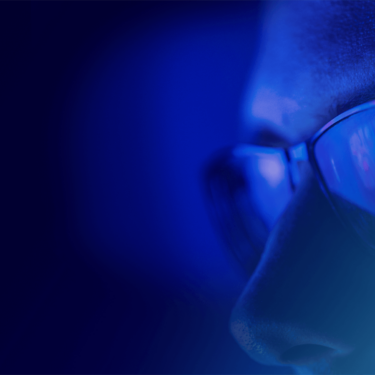 A Phi developer works on upgrade solutions