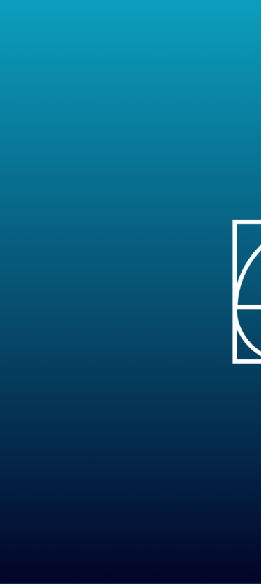 PuriPhi logo on blue background