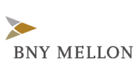 Logo of Phi client BNY MELLON