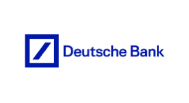 Logo of Phi client Deutsche Bank