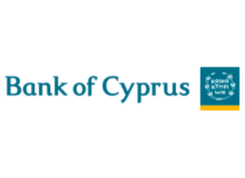 logo of Phi client Bank of Cyprus