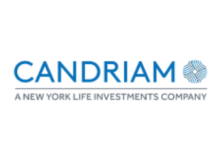 logo of Phi client Candriam