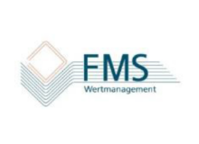 logo of Phi client FMS Wertmanagement