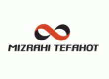 logo of Phi client Mizrahi Tefahot