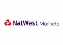 logo of Phi client NatWest Markets