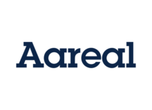Aareal logo