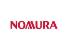 Nomura logo