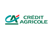Crédit Agricole logo