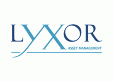 Lyxor Asset Management logo