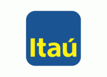 Itaú logo
