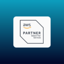 AWS Partner icon