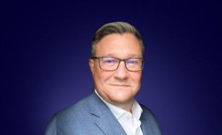 Phi's COO - John Mitchell